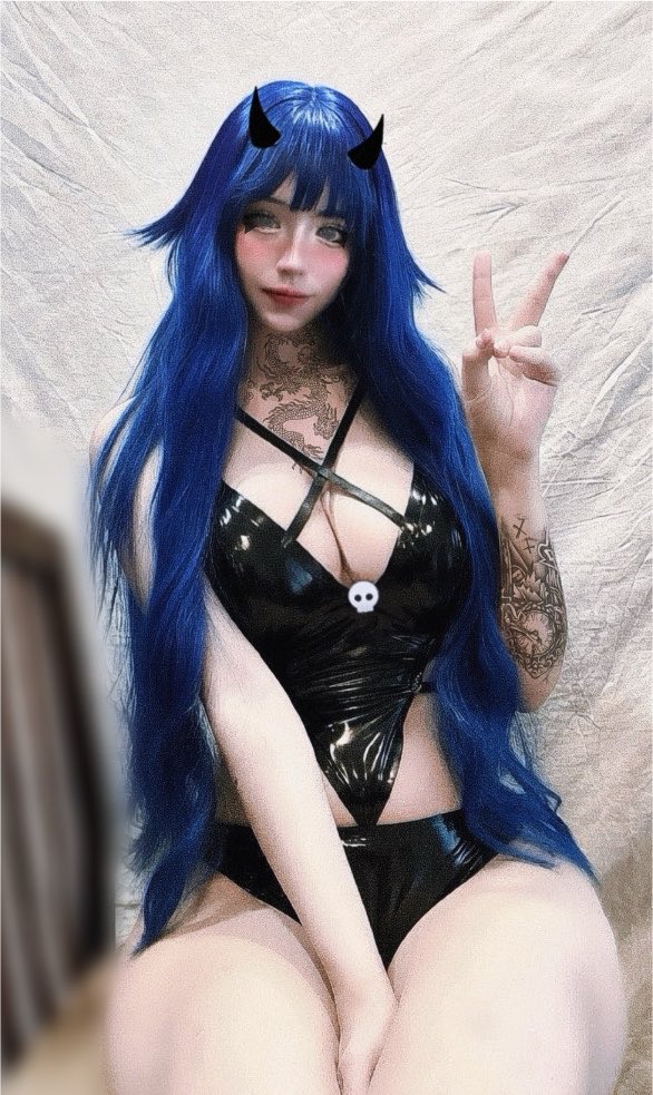 saraminx's tweet photo. #cosplay #cosplayer https://t.co/K9sWrmaRnk