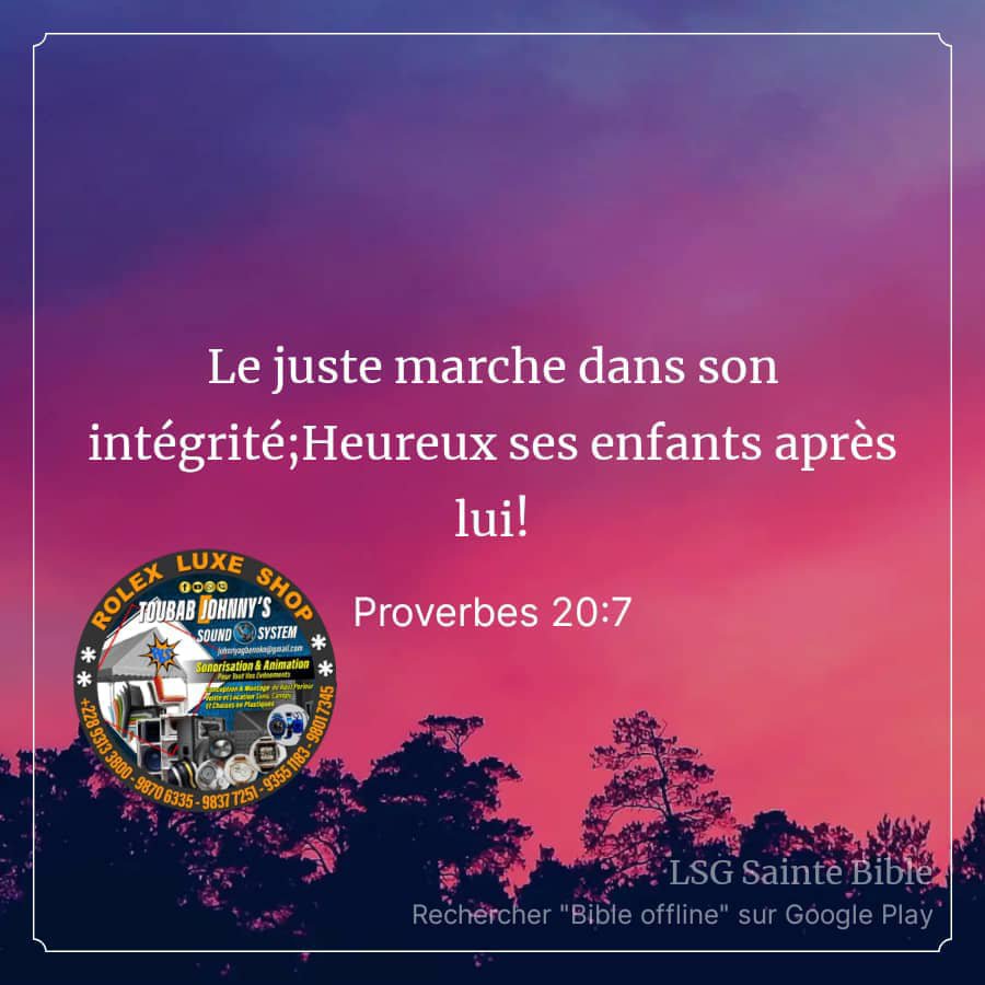MarkusLukas20's tweet photo. PAROLE DU SEIGNEUR JÉSUS-CHRIST/WORD OF LORD JESUS CHRIST https://t.co/qzrOPbALS3