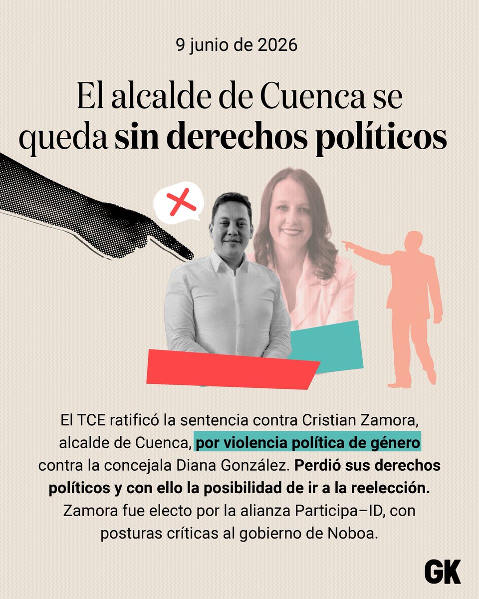 GKecuador's tweet photo. https://t.co/ccgdLJNl6r