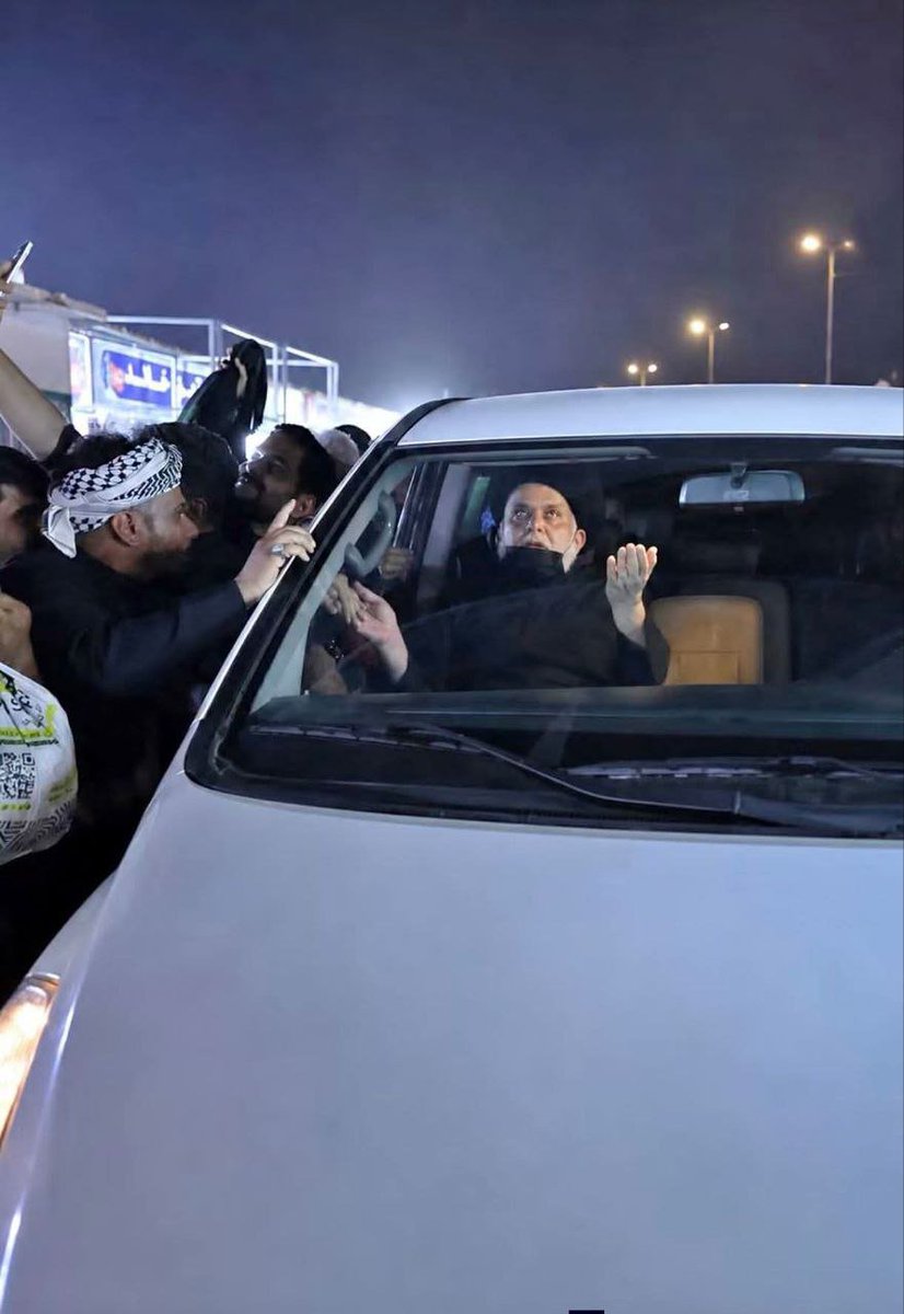 khadmt5938's tweet photo. تقبل الله تعالى دعائكم سيدنا الحبيب 
اللهم اجعلنا من المشمولين بدعائه المبارك 
ومن الثابتين على نهجه وطاعته ونصرته 
بحق محمد واله الطيبين الطاهرين https://t.co/j8uWtqMmZ2