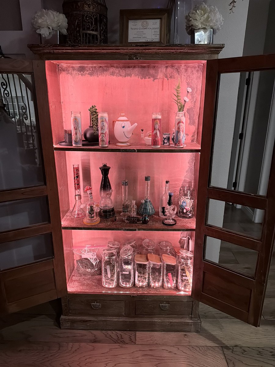 AlexCor80193042's tweet photo. Had a couple new goodies at the house https://t.co/ov6yYgVyO6