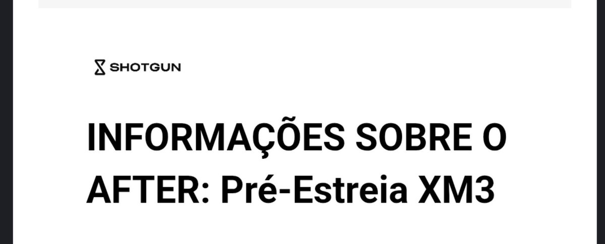 ellisenna_'s tweet photo. Agora simmmm! 100%
Tudo pronto para o maior evento do ano. ♟️ https://t.co/8EVIm4VJPW