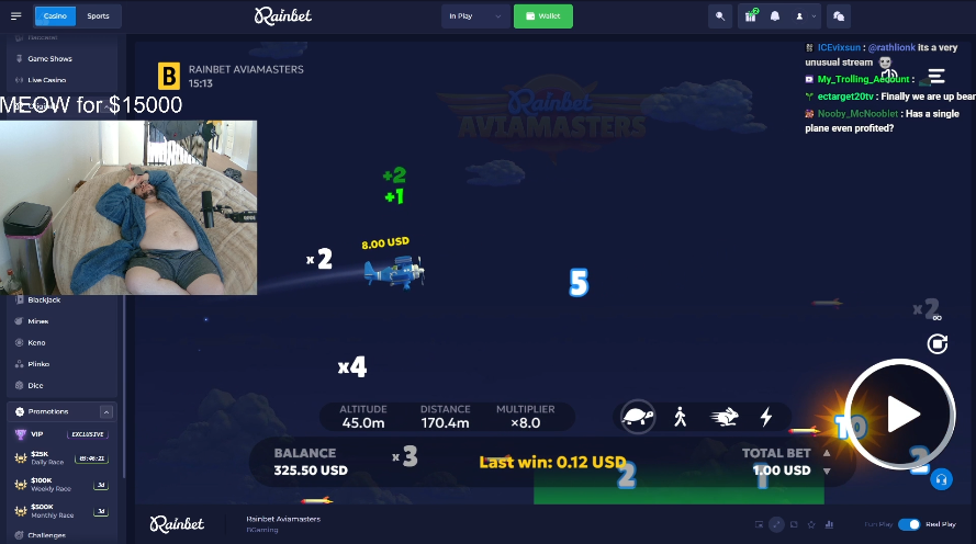 beantwitch's tweet photo. LIVE FOR ANOTHER 35ish MINS https://t.co/PiPPC5suO9
MAKING MONEY LAYING DOWN MFA!
HUGE $1 GIVEAWAY: LIKE, COMMENT, LEAVE RB

JOIN CODE BEAN ON RAINBET: https://t.co/0KPlbSwsNG
https://t.co/CO1YN1qTfY | https://t.co/PXJmlbHazY https://t.co/ArZ4NEDZtw