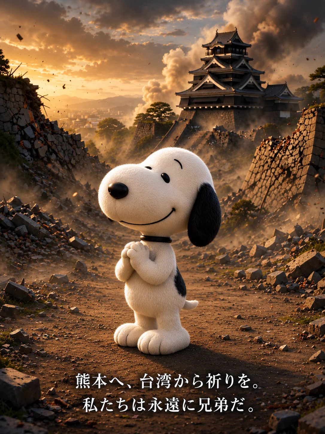 Snoopy on X: 