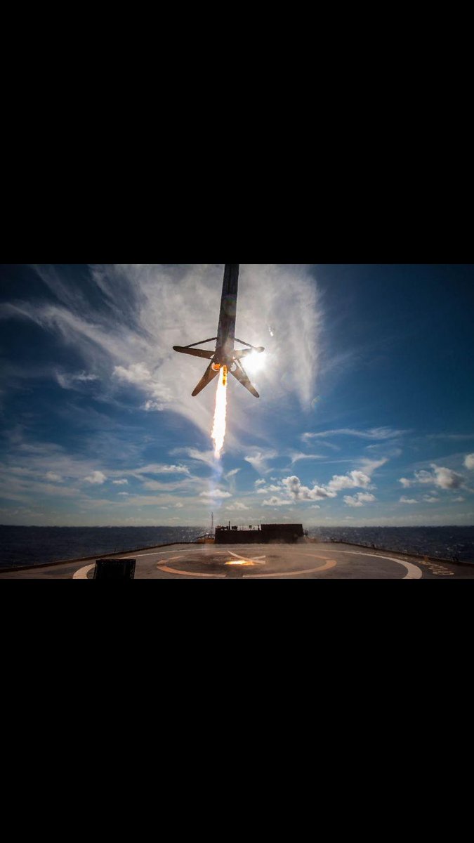 futuredominator's tweet photo. SpaceX began not with a polished aerospace plan, but with a failed shopping trip for missiles and a revelation on a plane ride home.

In just over two decades, it has: https://t.co/A0kO7PqVCa