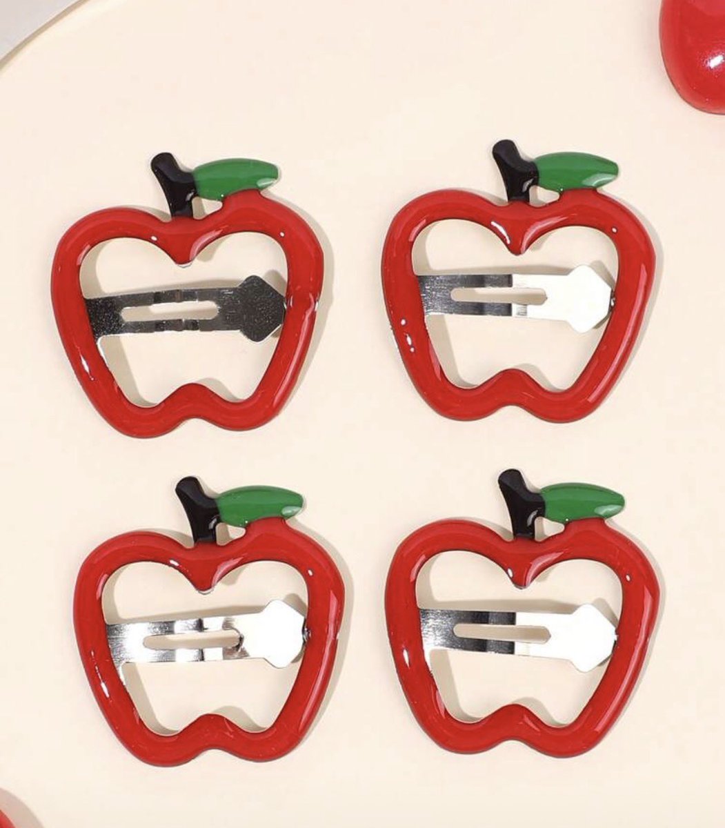 batsandjoints's tweet photo. these hair clips + this fit would be so cutie, but i think it would look weird with my pink hair :// https://t.co/fMobS2kV02