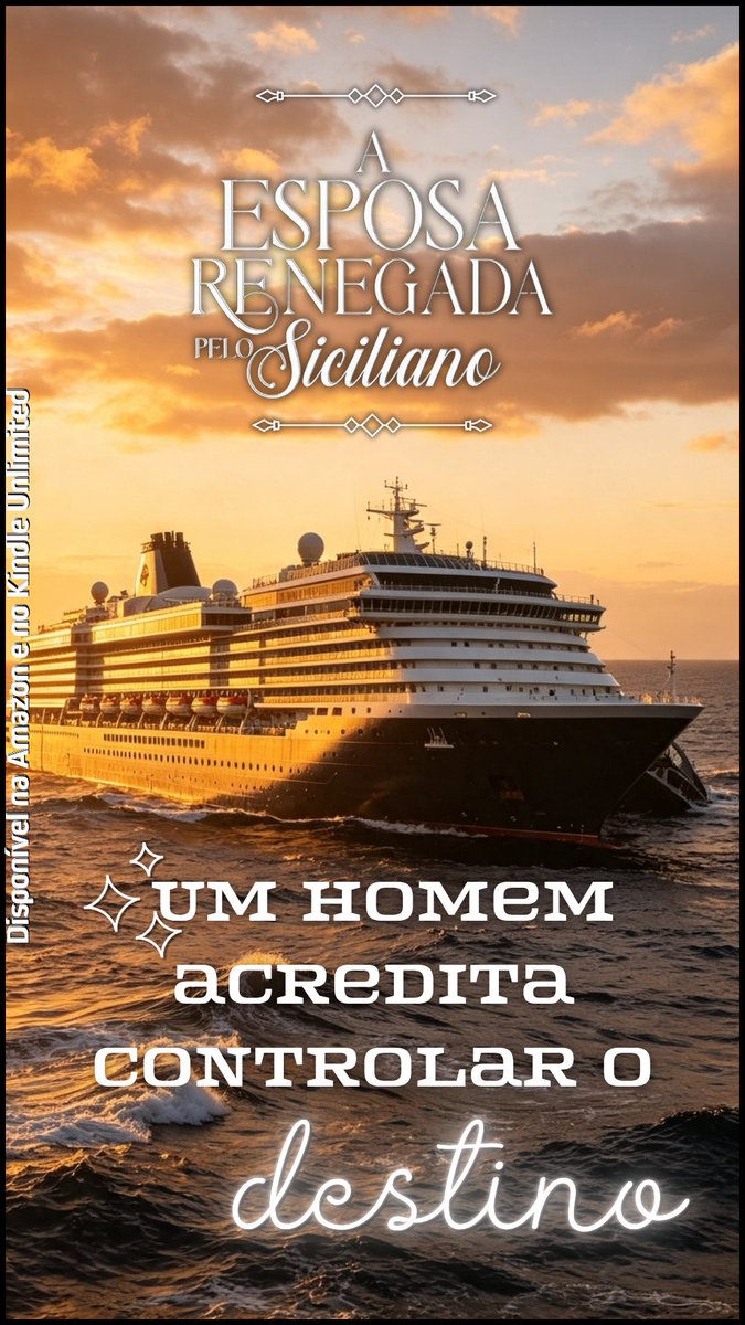 marcinhame's tweet photo. 💌 Uma carta.

Um convite.
Uma história esperando por você.

📖 𝗔 𝗘𝗦𝗣𝗢𝗦𝗔 𝗥𝗘𝗡𝗘𝗚𝗔𝗗𝗔 𝗣𝗘𝗟𝗢 𝗦𝗜𝗖𝗜𝗟𝗜𝗔𝗡𝗢 
✍️ 𝗗. 𝗔. 𝗟𝗲𝗺𝗼𝘆𝗻𝗲
@DALemoyneauthor
@leitura_do42194

📚 Amazon | Kindle Unlimited
🔗 https://t.co/irNnNJzFAy⁠� https://t.co/isWbAAy5Bb