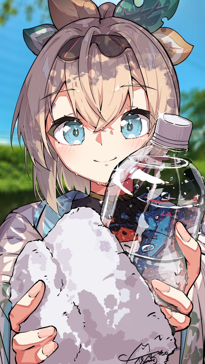 yotaka_sumi's tweet photo. おはようございます☀️
昨日は久々にイラスト、ちょっとだけ進められた✌️ https://t.co/W6G7Rb1owN