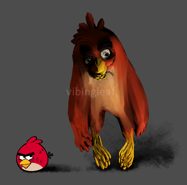 vibingleaf's tweet photo. I'm gonna take a break from game development generally, sooo... I'll just do things for myself this time

"It's just the way we're angry" https://t.co/nbvcBQfvrT