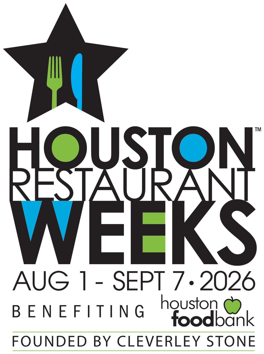 hotinhoustonnow's tweet photo. HOUSTON FOODIES--It's time to #DINEOUTDOGOOD as @HouRestaurantWk starts benefiting @HoustonFoodBank! Menus are live online! I don't know about you, but I'm ready to go! Details here:https://t.co/xuPe6oBaDD
#houstonrestaurants #prixfixe #fundraiser #houstonfood #houstonfoodie https://t.co/AUUJCmW5N3
