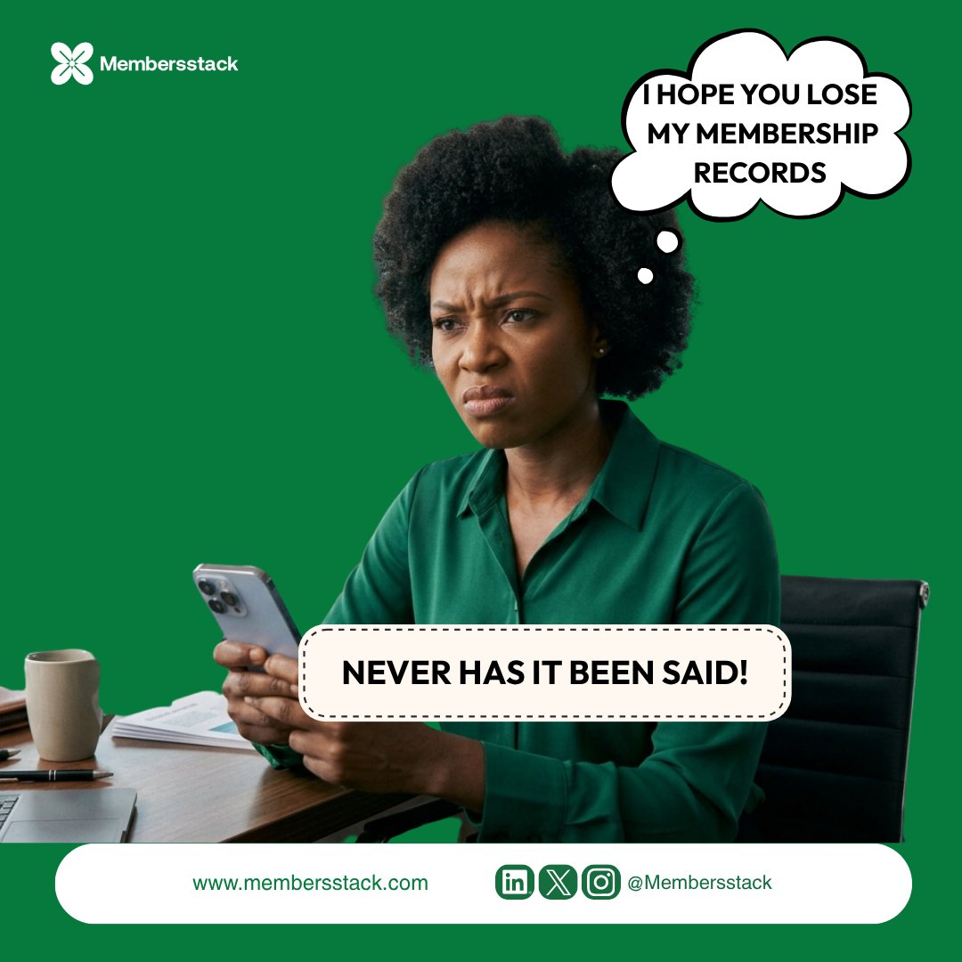 membersstack's tweet photo. @raclagosmetro Visit https://t.co/vauOi6ZVsy to learn more

#MembershipSoftware
#Membersstack
#Nigeria
#Africa https://t.co/tf6xzkekwA