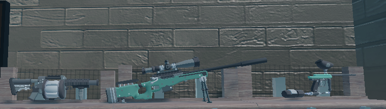 LmaoKoxi's tweet photo. Here's A Leak of Some Guns &amp; Codes Frame.

 Join Our Discord Here; https://t.co/lm37AXUk9m

#robloxㅤ #animation #robloxdev #robloxfps #COMING_SOON https://t.co/MZEGyIhiZI