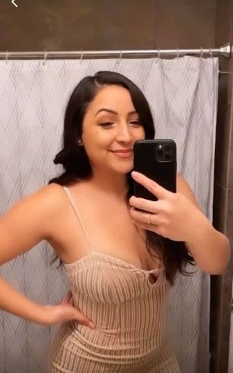 SherieSheu's tweet photo. Looking good is always in good thing for a woman https://t.co/TSDrylfsfJ