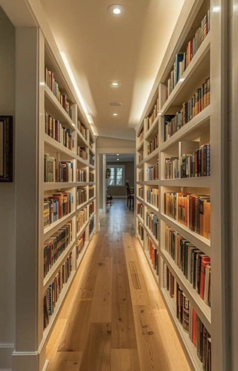 EvaLovesDesign's tweet photo. "Books are the quietest and most constant of friends; they are the most accessible and wisest of counselors."
- Charles W. Eliot https://t.co/ppwZ2zICt4