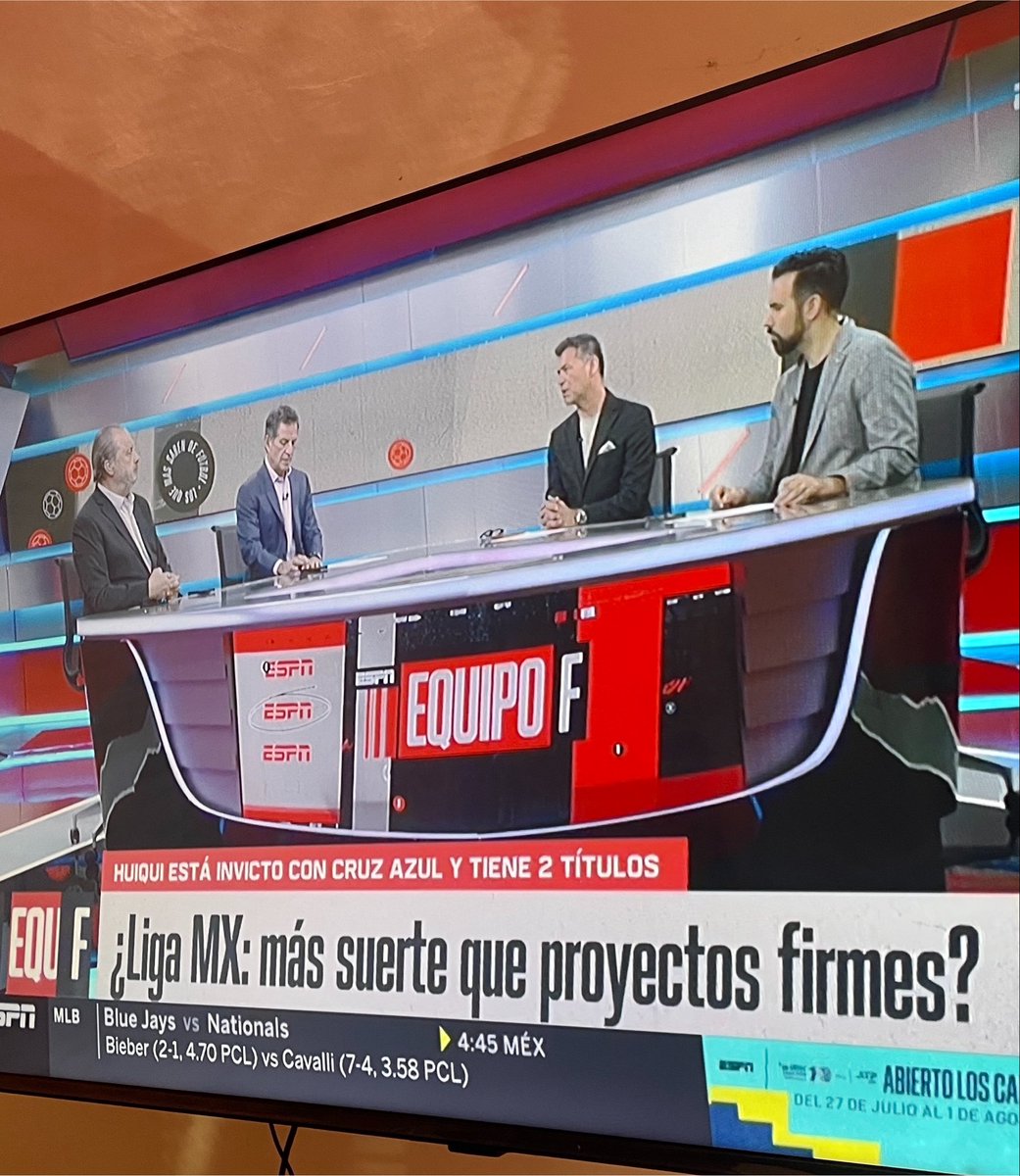 CapitánCalzon⚽️ tweet media