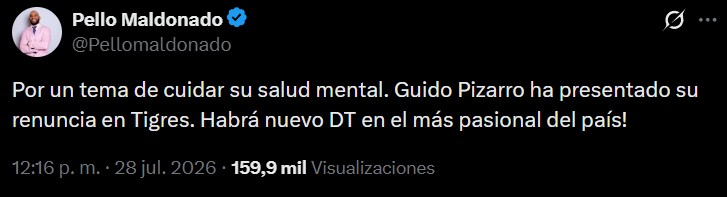 marioabc19's tweet photo. Oieee pagaba bien el Guido!
Todo por Amor y Paz Mental!
Cuando corrieron a Pauno ni se acordaron de eso! https://t.co/urwnao5rK9