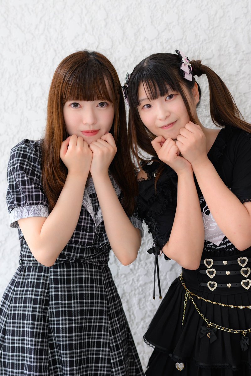 Potore_runa's tweet photo. きゅるるん🩷🩵

#ポートレート　#ポトレカナザワ
#被写体　#北陸　#ツインテール https://t.co/ET28UHAtBX