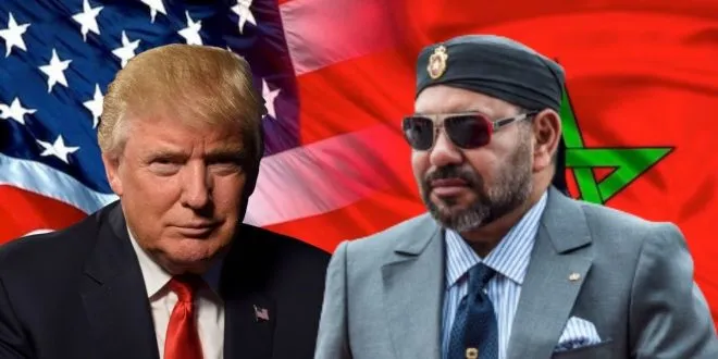 makemorocco's tweet photo. 🚨🚨🇺🇸🇲🇦HISTORIQUE 

Les États-Unis accordent pour la première fois un financement fédéral à un projet dans le Sahara marocain.

Ce mardi à Laâyoune, l’ambassadeur américain Duke Buchan a participé à la signature d’un accord avec l’USTDA pour financer les études préliminaires (Pre-FEED) d’un gigantesque projet d’hydrogène vert et d’ammoniac.

Investissement total prévu : 4,5 Mds $