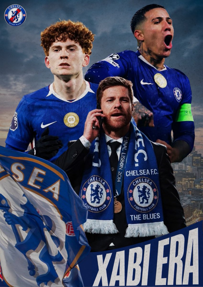 Perla_Londres's tweet photo. 📋🔍 Xabi Alonso, el nuevo DT de Chelsea - Análisis táctico 📸/🎥

→ Trayectoria e influencias
→ Esquemas - Build Up
→ B04 Era
→ En defensa - Gegenpressing
→ Las claves de su sistema
→ Su mercado de pases y pendientes
→ El rol de Enzo
→ Proyecto Cobham
→ Conclusiones 🧵