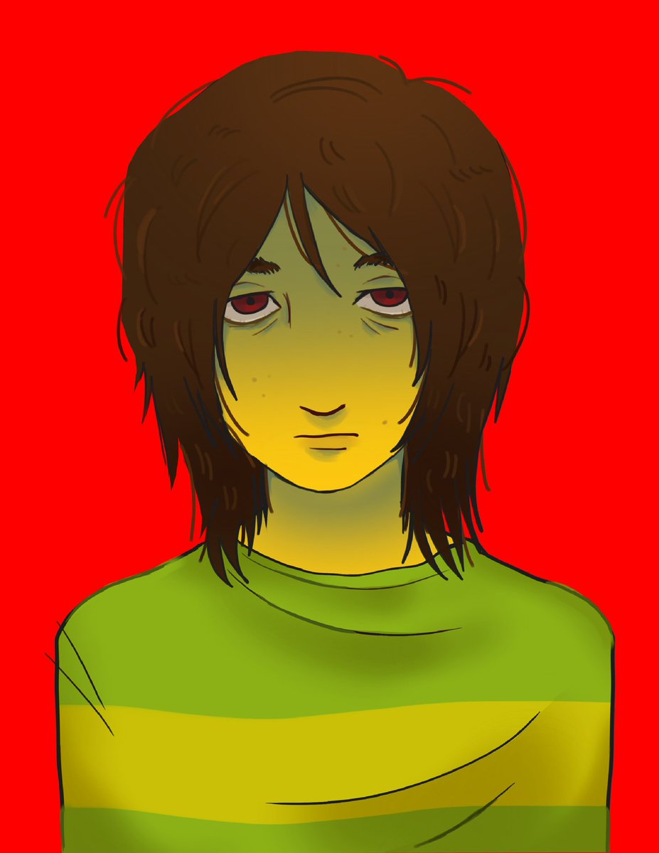 27gnaw's tweet photo. #deltarune https://t.co/xEPNtDns0V