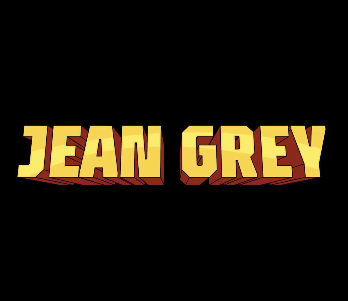 infojeangrey's tweet photo. 🐦‍🔥| SPOILER! 

SADIE SINK É OFICIALMENTE A JEAN ELAINE GREY! https://t.co/mlIekO6dC4