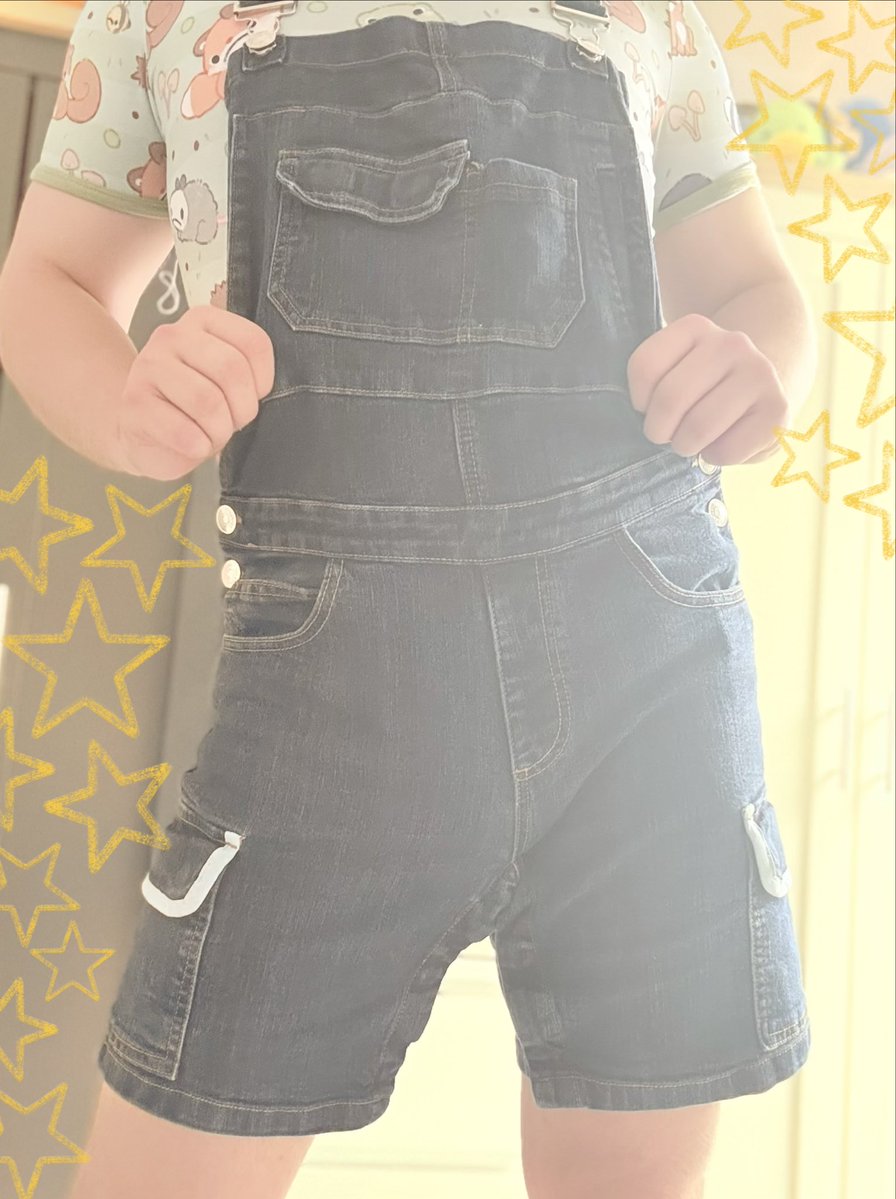 LittleStrange03's tweet photo. I love my pjs but sometimes I feel so cute in my daytime outfits I get a little bit sad I have to take it off… 😇🥺🫠… see this is why bedtimes and diaper changies are evil! 🥰😁🤭
#Abdl #diaper #cgl #ddlb #mdlb #abdlbabyboy #little #littlespace
#abdldiaper #diaperbutt https://t.co/6nfU66S3rV