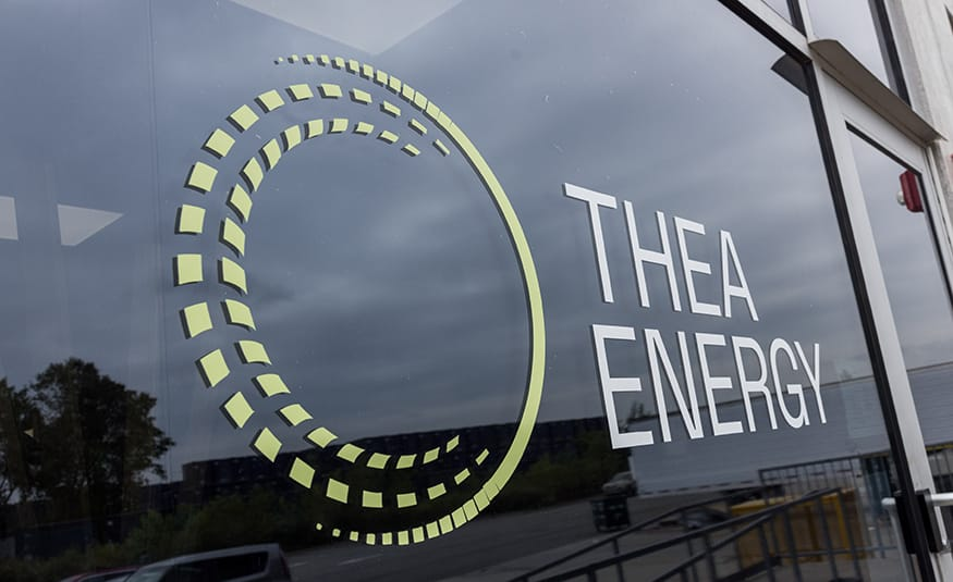 StartScratchup's tweet photo. everyone wants to invest in the company that builds the future.
history suggests the suppliers often do just as well.
Thea Energy isn't pitching electricity today.
it's building one of the technologies every successful fusion reactor would need.

infrastructure companies usually look boring right before they become essential