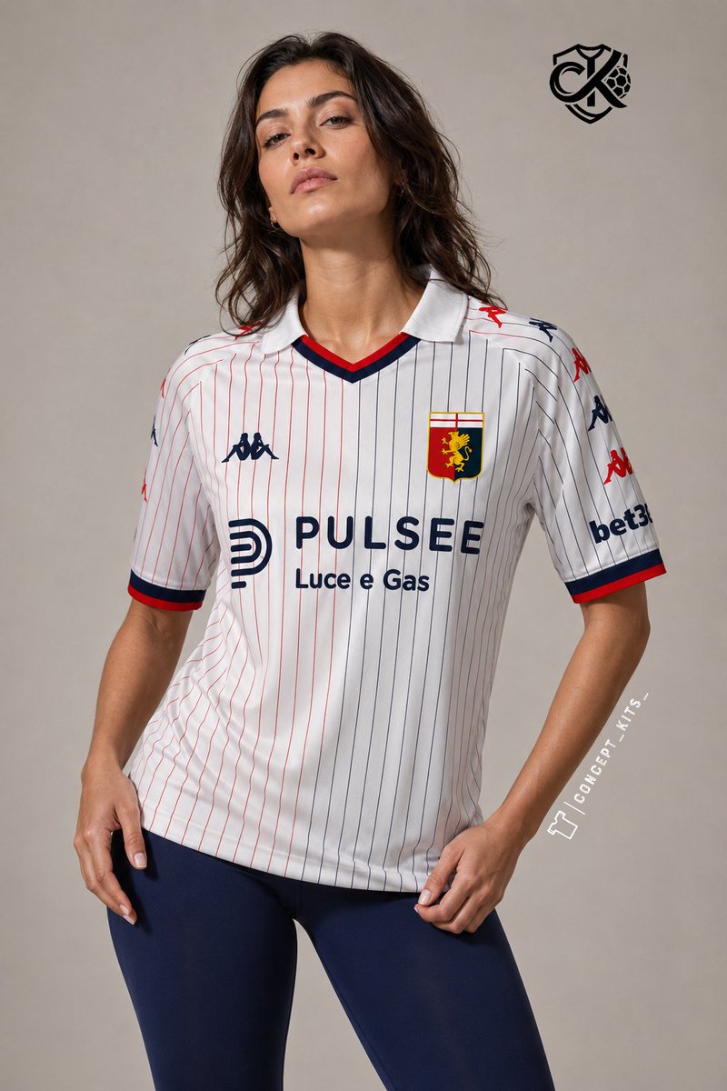 concept_kits_'s tweet photo. My concept 2nd kit for @GenoaCFC. #Genoa #GCFC #grifoni #rossoblu #ForzaGenoa #WRossoblu

@pianetagenoa @buoncalcio
@sitodeigrifoni @Genoarg @Grifoni_BCN @RepGenoa @GenoaArgentina @Genoa_CFC @GenoaCFC1983 @GENOAFANSCLUB @GenoaCFC_ENG @GenoaFrance @Genoa_VAVEL @GenoaCFC_Ar https://t.co/pZ7oaEZWpt