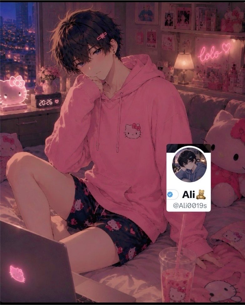 Ali🧸 tweet media