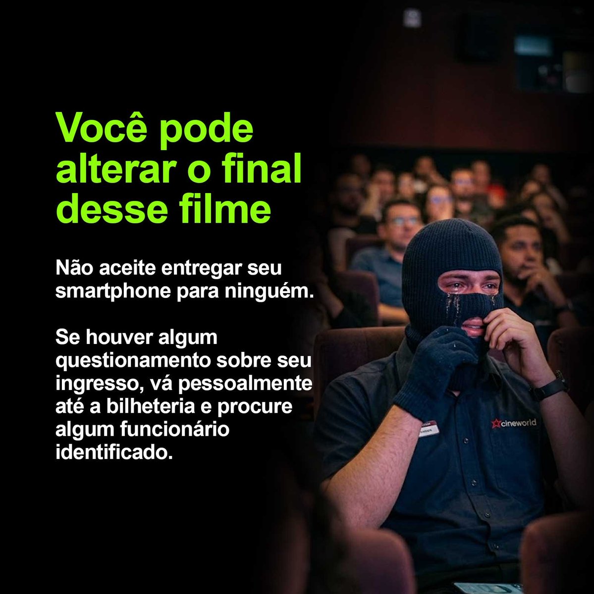 Policia_Civil's tweet photo. Fique atento a essas dicas e compartilhe com o máximo de pessoas! 🙌
#pcsp
#policiacivilsp
#segurançapublica
#golpe
#dicas https://t.co/ACK36v5J4B