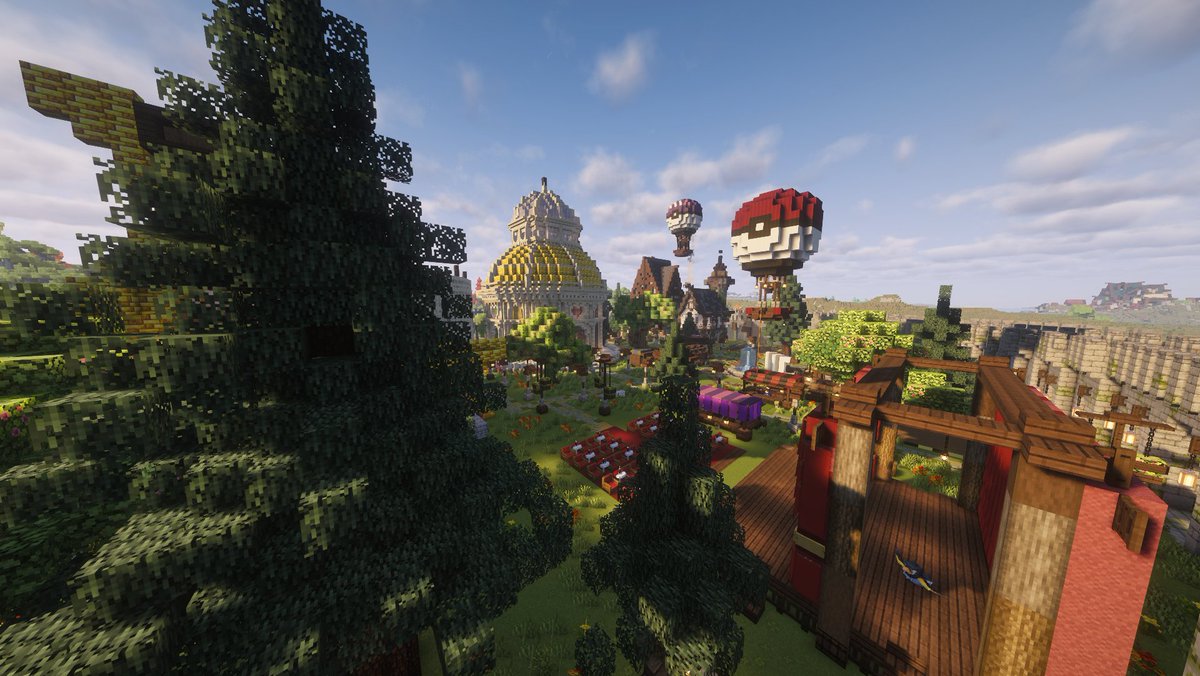 AnemonSMP's tweet photo. ‼️ 2 days left till application closes ‼️‼️

Shoot your shot or forever hold your peace✌️

And for those who have applied, check your emails📧

#cobblemon #minecraft #smp https://t.co/kgyRYVvfai