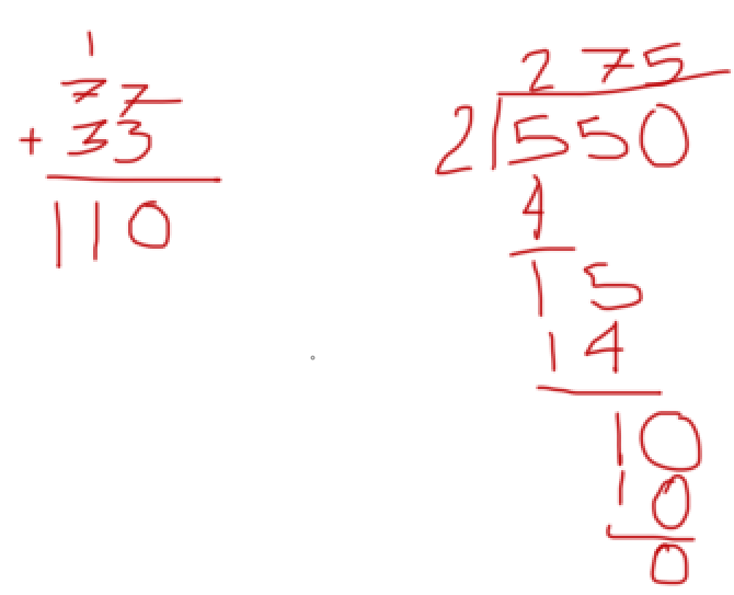PetrenkoMiller's tweet photo. @shitpost_2077 They're dumb as hell.
(Never write calculation with mouse ever again). https://t.co/0DvL9lXFCA