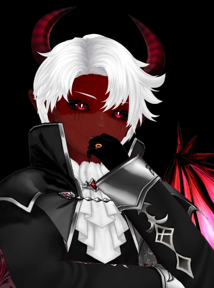shadowfallvt tweet picture