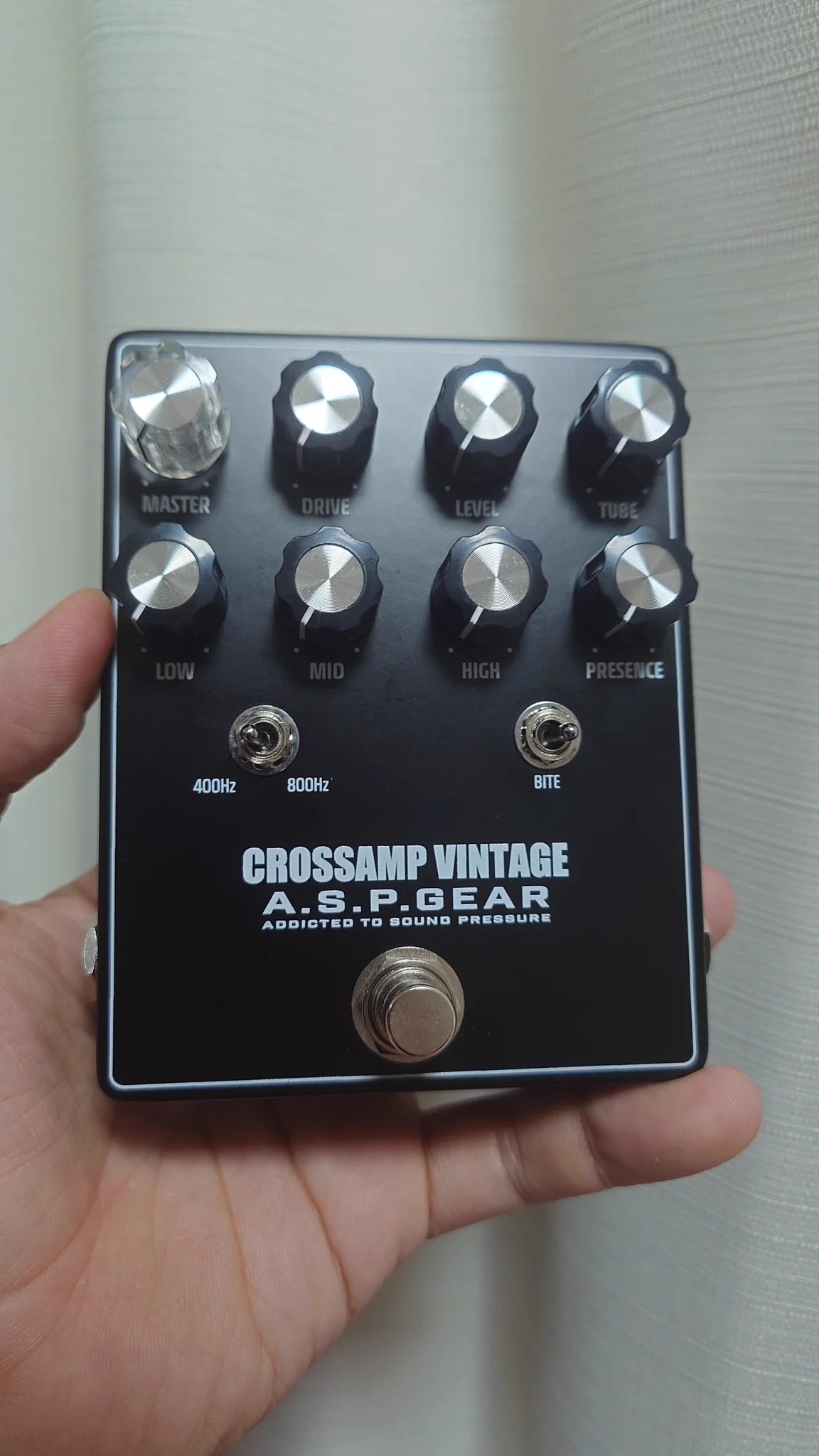 A.S.P.GEAR (@ASPGEAR) / X