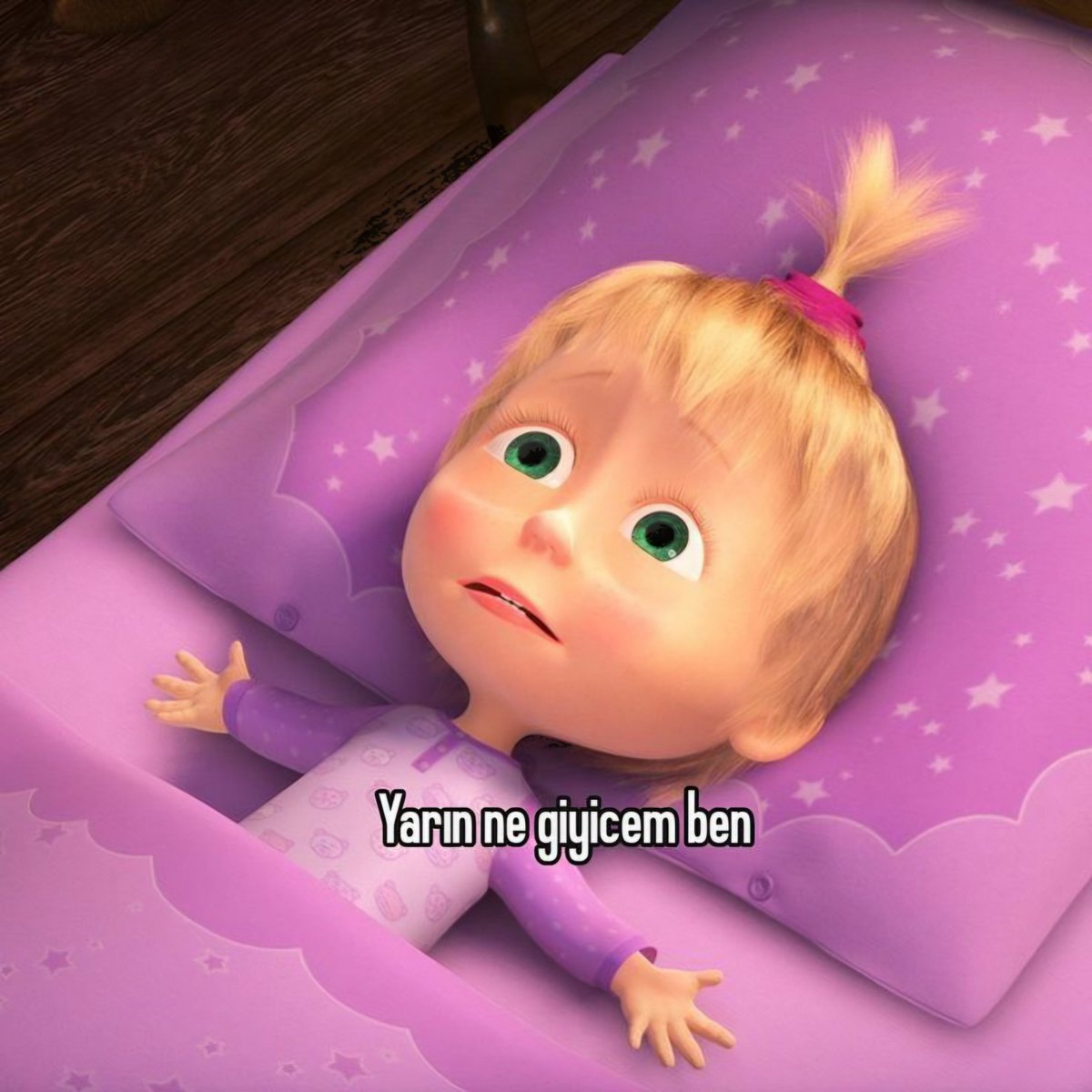 Bberfll's tweet photo. Her gece ben ; https://t.co/wyPkvil4fS