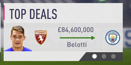 ixatara's tweet photo. city selling aguero back to atletico to bring in fucking belotti https://t.co/l9sVoRdHKa
