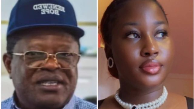 Dee_9889's tweet photo. Dave Umahi, we never forget your matter oh. We just need to bring Tinubu out of that bunker first..

#Justice4Mary https://t.co/kMtiLjKJh1