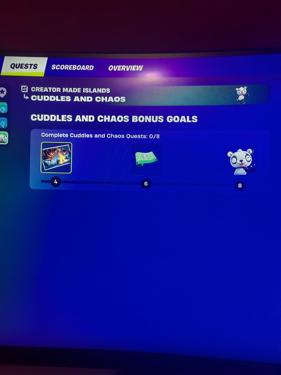 Dobo21d's tweet photo. Hi Fortnite, I know you posted that the missions are now available, but I still haven't received them! Can you help me?@FortniteStatus #help #fortnite #fortnitestatus https://t.co/SFFKL9Kv9A
