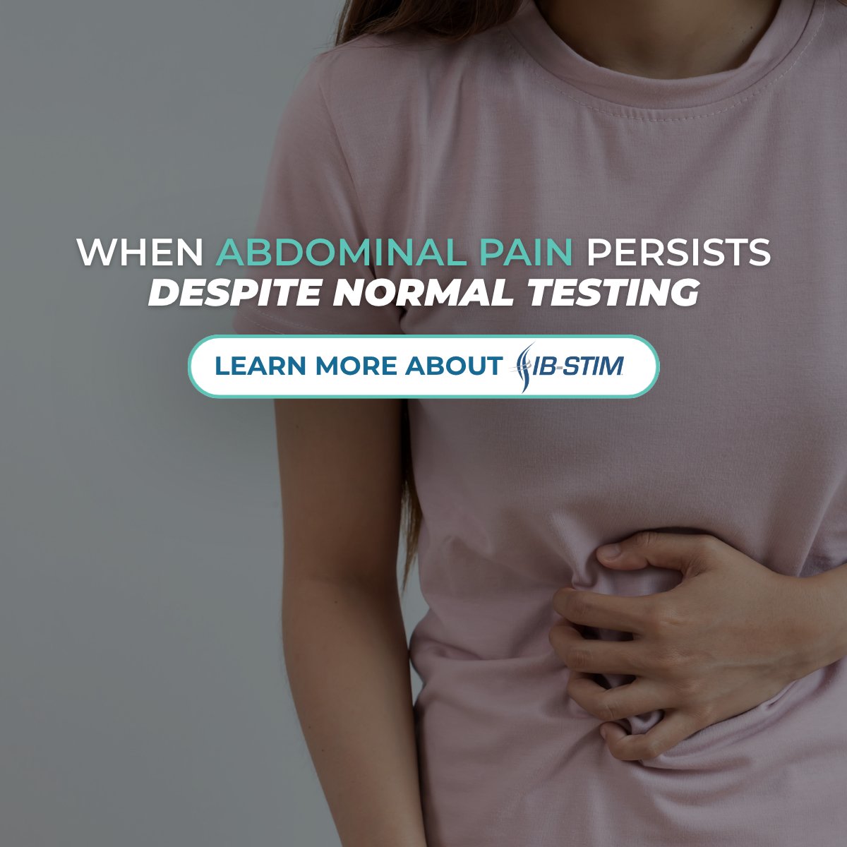 NeurAxisInc's tweet photo. When diagnostic evaluation supports a disorder of gut-brain interaction, the next challenge is often identifying appropriate treatment options.
For patients with functional abdominal pain associated with IBS or functional dyspepsia, IB-Stim® offers a non-drug treatment option that can be considered as part of an individualized care plan.
IB-Stim is FDA-cleared for patients ages 8 and up with functional abdominal pain associated with IBS and functional dyspepsia, used in conjunction with other therapies.
Learn more: https://t.co/DbI55tW01m
For important IB-Stim information, including indications, precautions, IFU, and contraindications, visit: https://t.co/ZjHKpZ8GsX
#FunctionalAbdominalPain #PediatricGI #BrainGutAxis