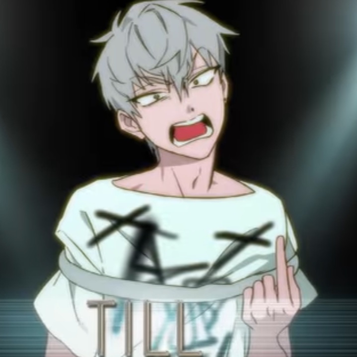 tasaffftta's tweet photo. why does he keep pointing his index finger whats wrong with him https://t.co/pDooCmpj4K