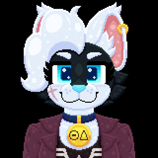 Its_13onnie's tweet photo. The Skunk has purple magic does that count https://t.co/iXf0vYBDBf
