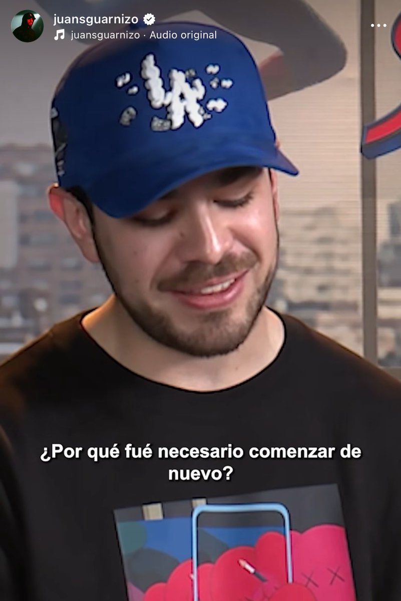 lvscarame's tweet photo. “Karma”

Karma le llaman a haber vivido unos meses increíbles: ver todo el mundial gratis, visitar varias ciudades del mundo, haber participado en un servidor con gente hermosa, entrevistar a personas top, entre muchas cosas más… ojalá tener ese karma. https://t.co/mXwvglN2J6
