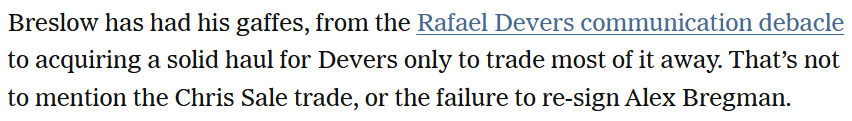 sabermetrics enjoyer tweet media