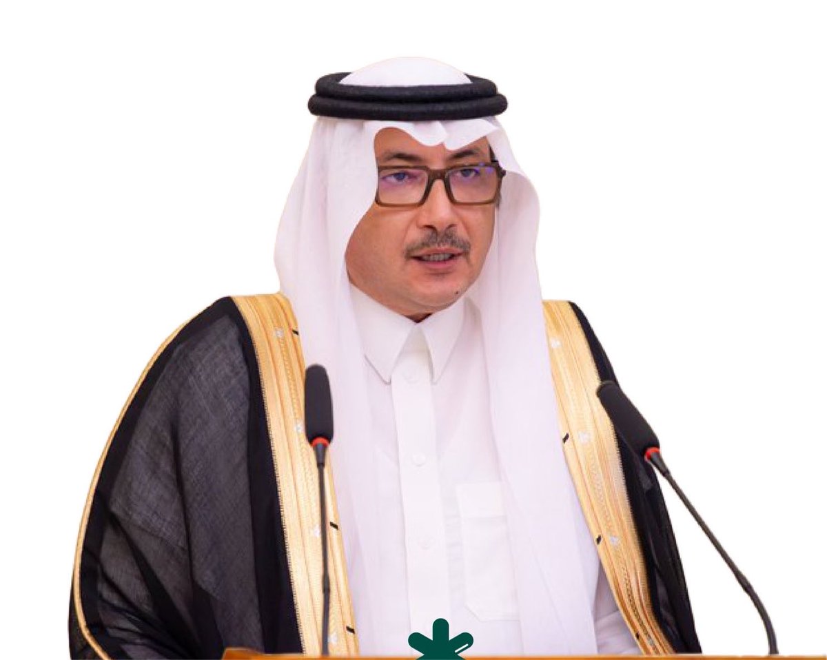 050wxs's tweet photo. 🔴 #سوريا #السعوديه 🔴
تعيين الأستاذ/غازي بن رافع #الخمعلي العنزي سفيرًا لخادم الحرمين الشريفين -حفظه الله- لدى الجمهورية العربية #السوريه …وفقه الله ونفع به🤝🤲🏻. https://t.co/XnrLMAemsp
