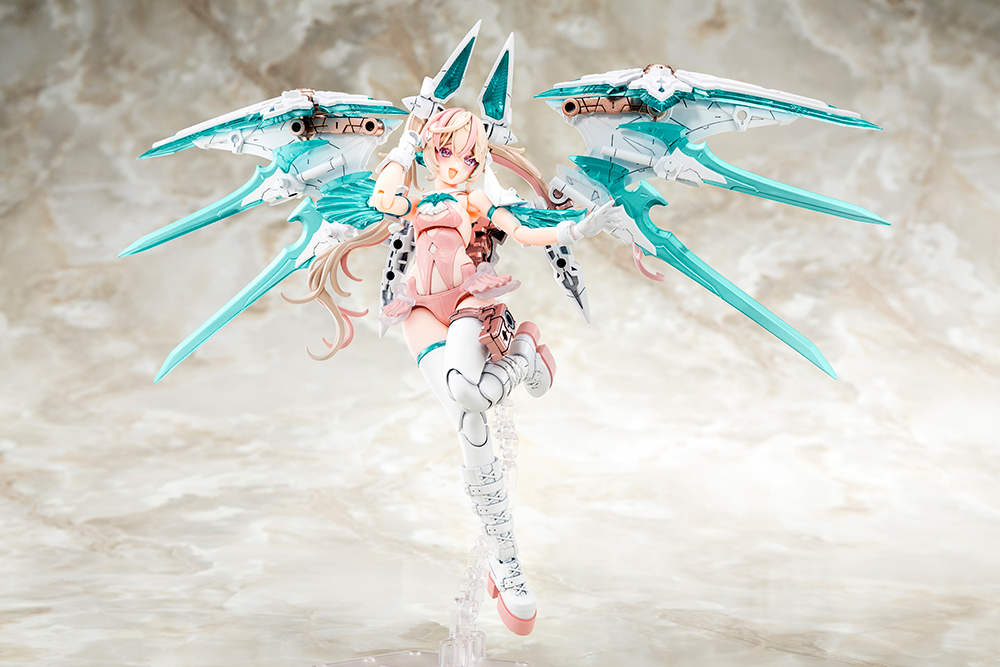 Megasculpture　ガレージキット　muse　竜珠　supplybase Kotobukiya Official on X: 
