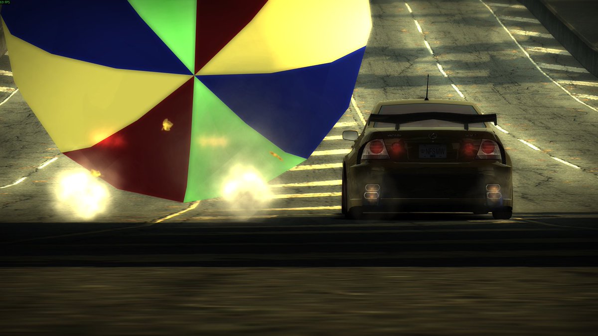 Weird NFS Content tweet media