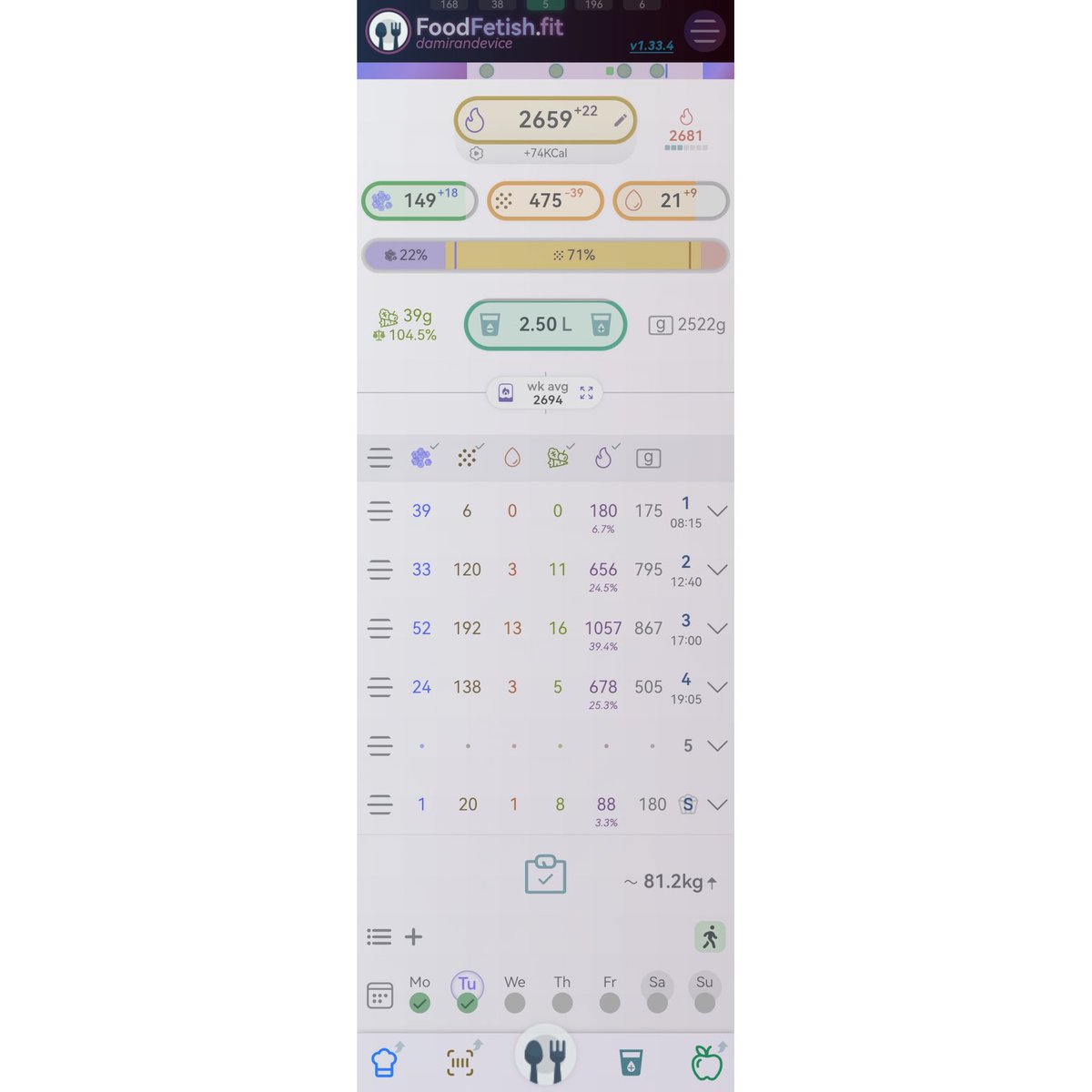 vaso2904's tweet photo. https://t.co/dm4AUESIiz
Got ready for the summer!?
UI corrections and new features! https://t.co/BwOUL6v4jn