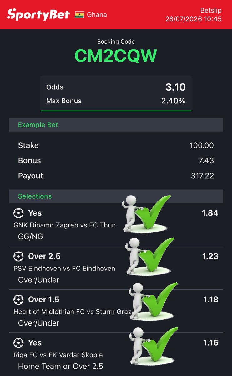 tiki_ba's tweet photo. Daily 3 odds won 🏆🎉🐼
🎉🔥🎉🔥🔥🎉🔥🎉🔥
✅✅✅✅✅✅✅✅✅
🔥🎉🔥🎉🔥🎉🔥🎉🔥 https://t.co/ISYDr6hwqq