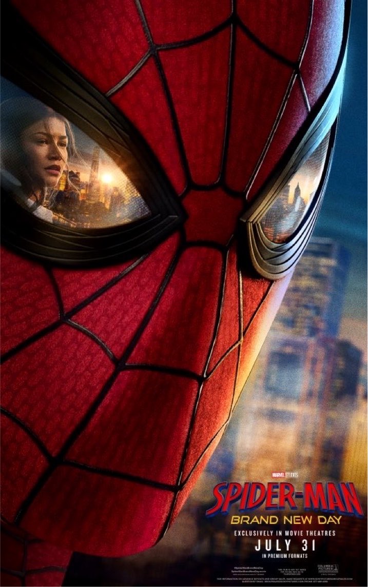 GlobalBoxOffice's tweet photo. SPIDER-MAN: BRAND NEW DAY has a budget of $225M and Sony is expending a similar figure to market it globally.
Theatrical break-even point is around $700M, and it’s breaking even on its global opening weekend. https://t.co/drHEqC4BMO