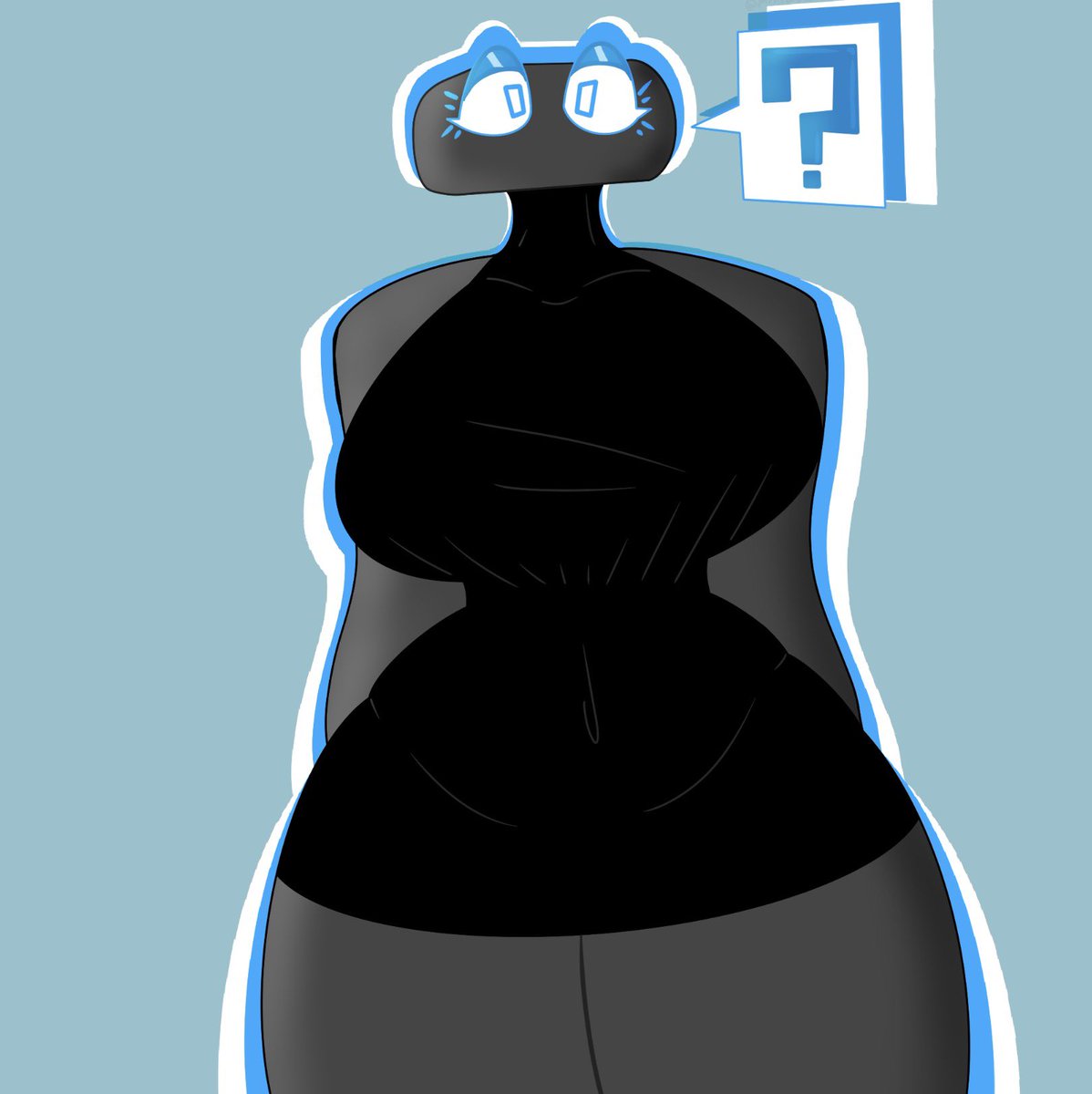 MaskCreates tweet picture